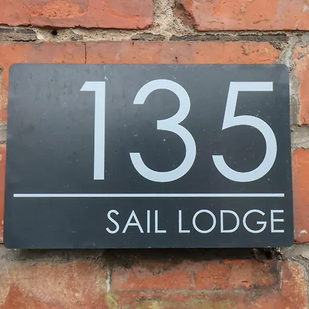 Hébergement de vacances Sail Scarborough