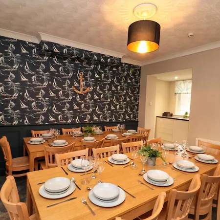 Sail Hébergement de vacances