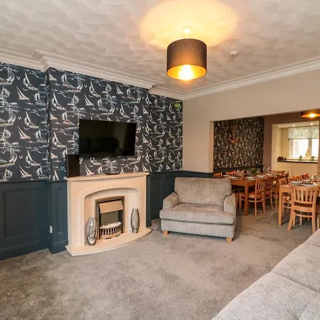 Hébergement de vacances Sail Scarborough