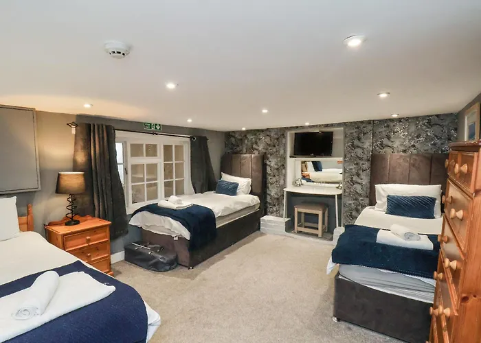 Sail Hébergement de vacances *