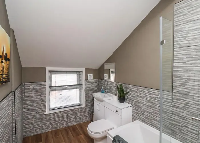 Sail Hébergement de vacances *