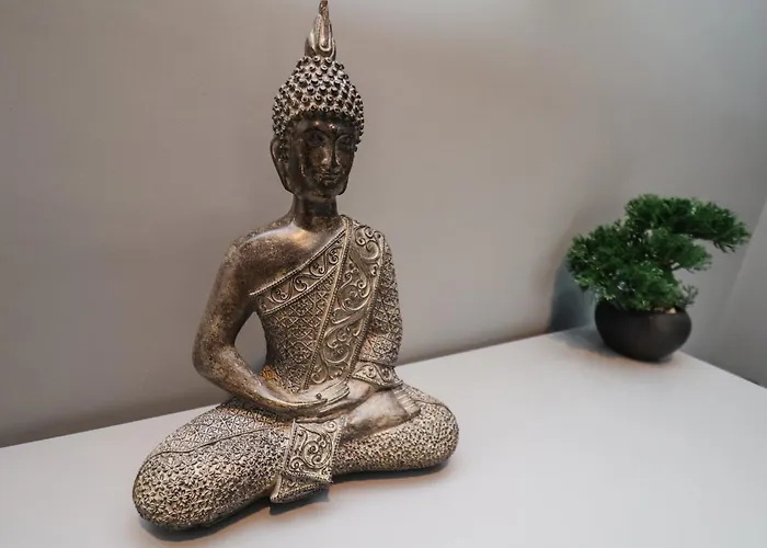 Hébergement de vacances Sail Scarborough