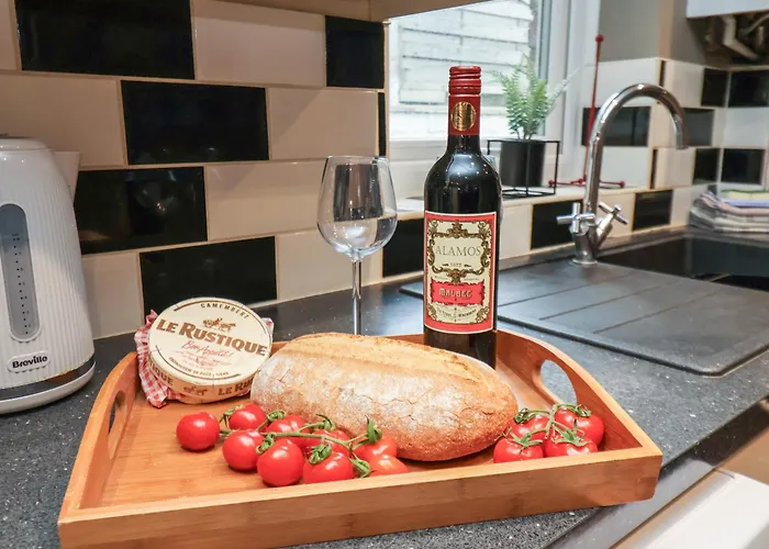 Sail Hébergement de vacances