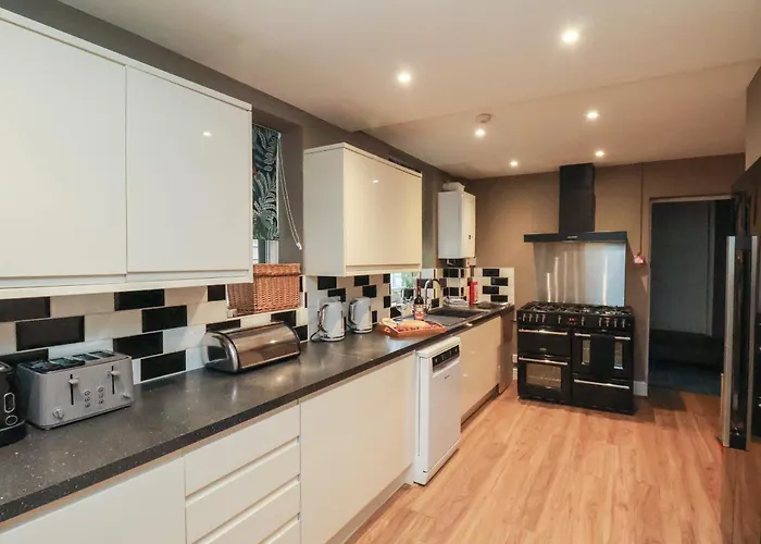 Sail Hébergement de vacances *