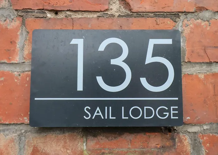 Hébergement de vacances Sail Scarborough