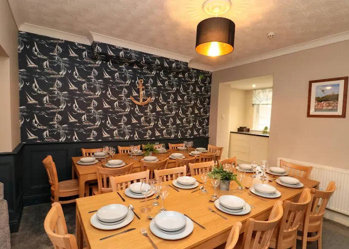 Sail Hébergement de vacances