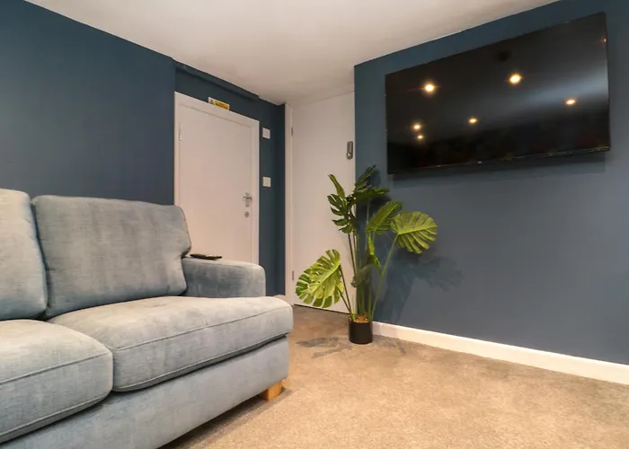 Hébergement de vacances Sail *