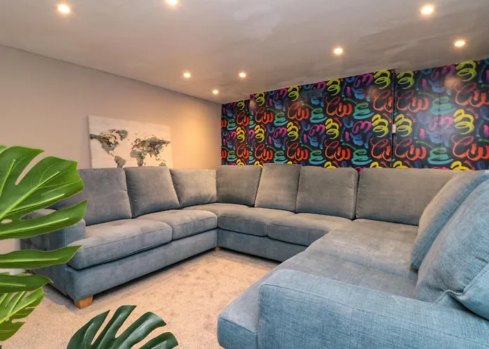 Sail Hébergement de vacances *