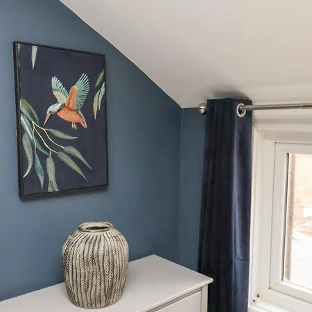 Sail 別荘 スカーバラ