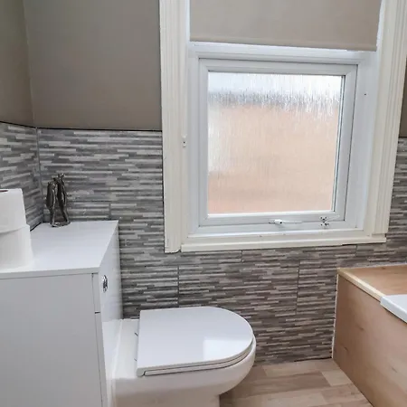 Sail スカーバラ