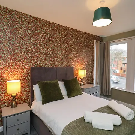 Sail スカーバラ