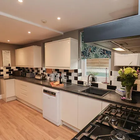 Sail * スカーバラ