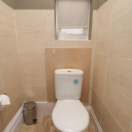 別荘 Sail スカーバラ