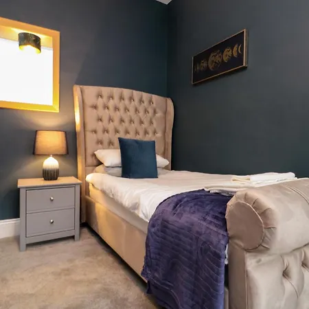 Sail * スカーバラ