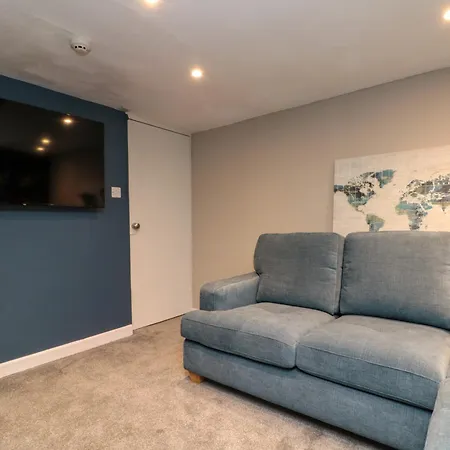 Sail スカーバラ