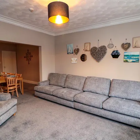 Sail * スカーバラ